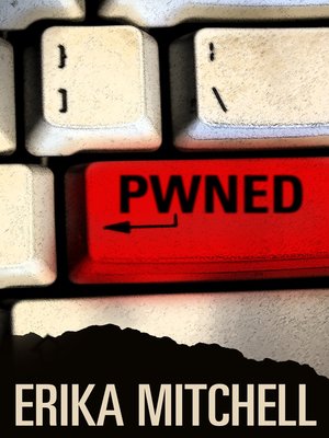 cover image of Pwned